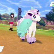 Pokemon Sword - galeria zdjęć - filmweb