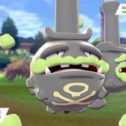 Pokemon Sword - galeria zdjęć - filmweb