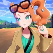Pokemon Sword - galeria zdjęć - filmweb