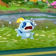Pokemon Sword - galeria zdjęć - filmweb