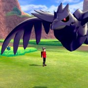 Pokemon Sword - galeria zdjęć - filmweb