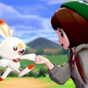 Pokemon Sword - galeria zdjęć - filmweb