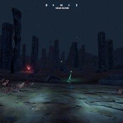 The Signal From Tölva - galeria zdjęć - filmweb