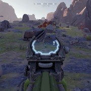 The Signal From Tölva - galeria zdjęć - filmweb