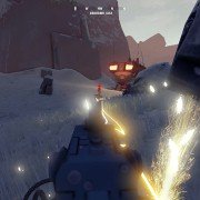 The Signal From Tölva - galeria zdjęć - filmweb