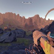 The Signal From Tölva - galeria zdjęć - filmweb