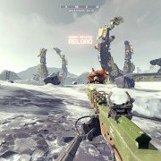 The Signal From Tölva - galeria zdjęć - filmweb