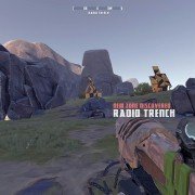 The Signal From Tölva - galeria zdjęć - filmweb