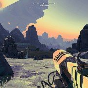 The Signal From Tölva - galeria zdjęć - filmweb