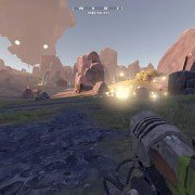 The Signal From Tölva - galeria zdjęć - filmweb