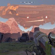 The Signal From Tölva - galeria zdjęć - filmweb