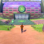 Pokemon Shield - galeria zdjęć - filmweb