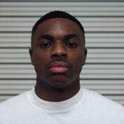 Vince Staples