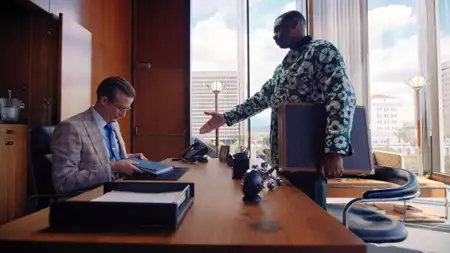 The Vince Staples Show - galeria zdjęć - filmweb