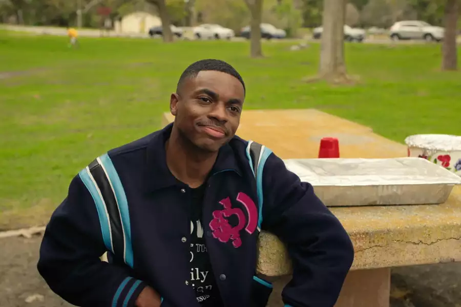 The Vince Staples Show - galeria zdjęć - filmweb