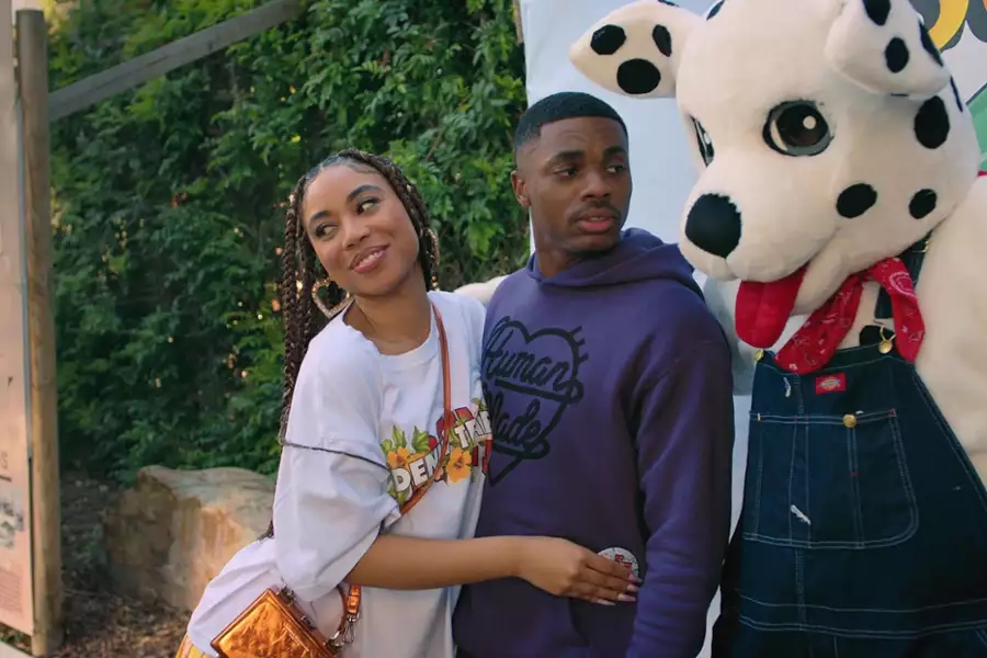 The Vince Staples Show - galeria zdjęć - filmweb