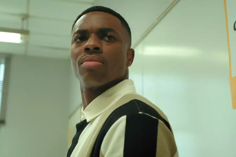 The Vince Staples Show - galeria zdjęć - filmweb