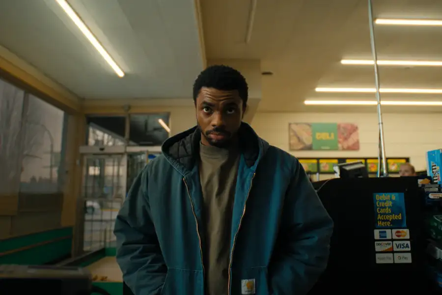 The Vince Staples Show - galeria zdjęć - filmweb