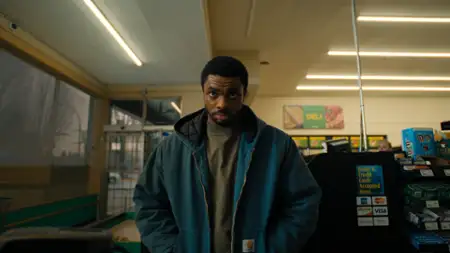 The Vince Staples Show - galeria zdjęć - filmweb