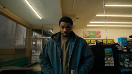 Sezon 2 Odcinek 1 Country Mane