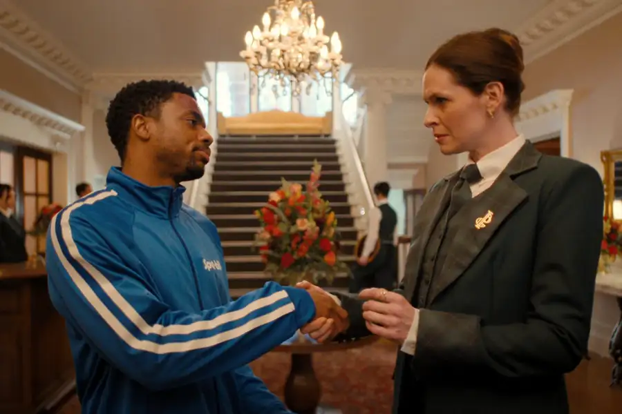 The Vince Staples Show - galeria zdjęć - filmweb