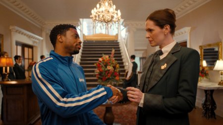 Sezon 2 Odcinek 4 Anti-Social