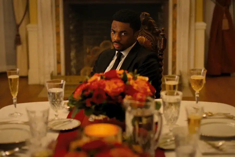 The Vince Staples Show - galeria zdjęć - filmweb