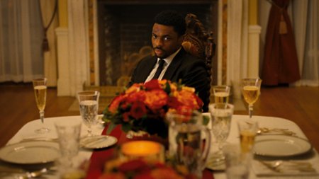 Sezon 2 Odcinek 5 Mr. Baldwin