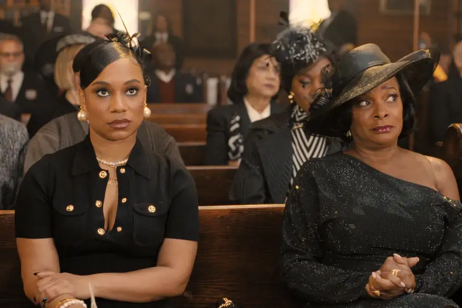 The Vince Staples Show - galeria zdjęć - filmweb