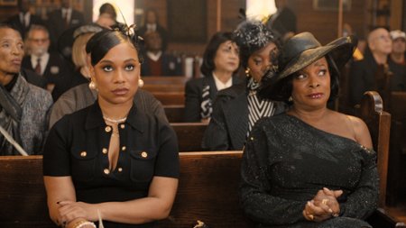 Sezon 2 Odcinek 6 Uncle James Is Dead