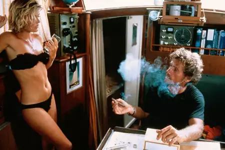 Morderczy rejs - galeria zdjęć - filmweb