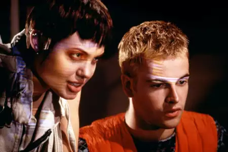 Hakerzy - galeria zdjęć - filmweb