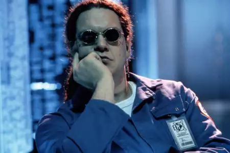 Hakerzy - galeria zdjęć - filmweb