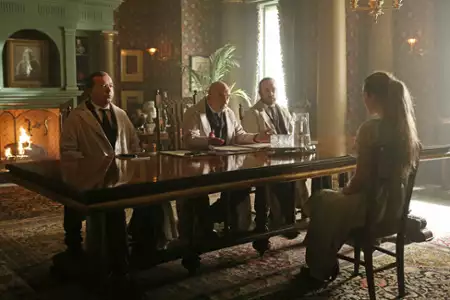 Once Upon a Time in Wonderland - galeria zdjęć - filmweb