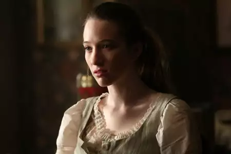 Once Upon a Time in Wonderland - galeria zdjęć - filmweb