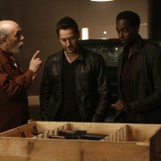 The Blacklist: Redemption - galeria zdjęć - filmweb
