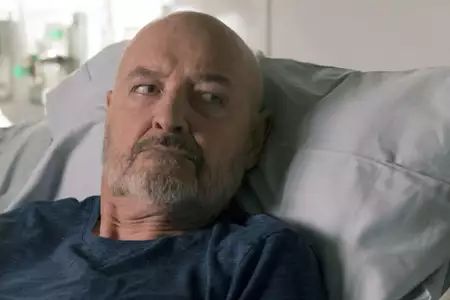 Czarna lista: Odkupienie - galeria zdjęć - filmweb