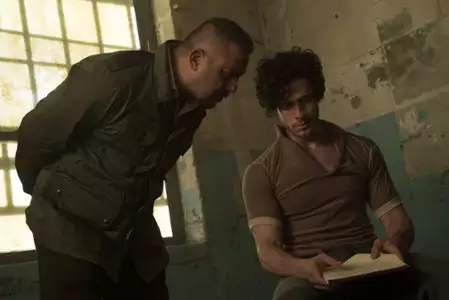 Czarna lista: Odkupienie - galeria zdjęć - filmweb