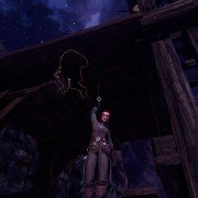 Shadwen - galeria zdjęć - filmweb