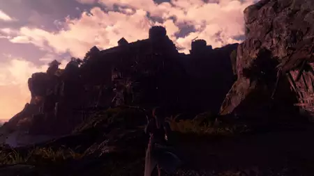 Shadwen - galeria zdjęć - filmweb