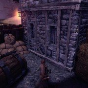 Shadwen - galeria zdjęć - filmweb