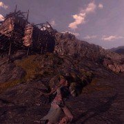 Shadwen - galeria zdjęć - filmweb