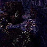 Shadwen - galeria zdjęć - filmweb