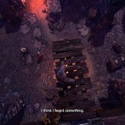 Shadwen - galeria zdjęć - filmweb