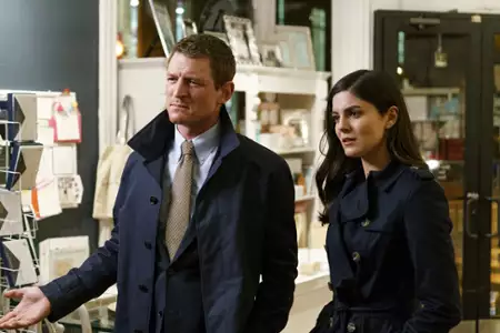 Chicago Justice - galeria zdjęć - filmweb