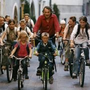 Så som i himmelen - galeria zdjęć - filmweb