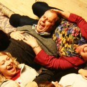 Så som i himmelen - galeria zdjęć - filmweb