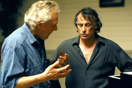 Jak w niebie - galeria zdjęć - filmweb