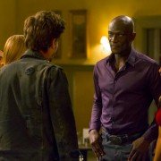 Midnight, Texas - galeria zdjęć - filmweb