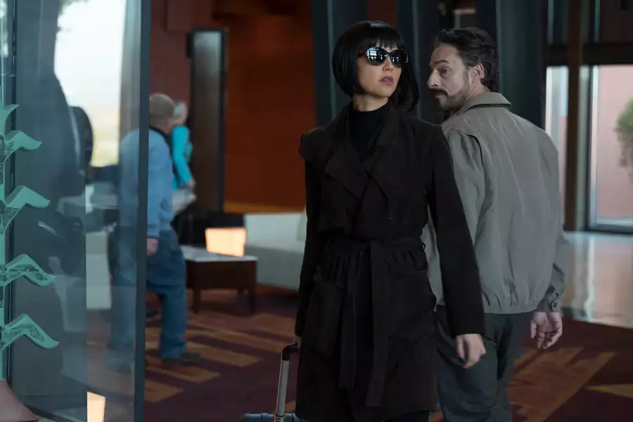 Midnight, Texas - galeria zdjęć - filmweb